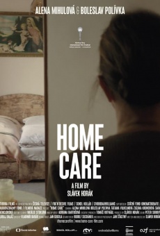 Domácí péce (2015)