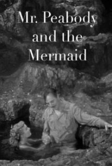 Mr. Peabody and the Mermaid stream online deutsch
