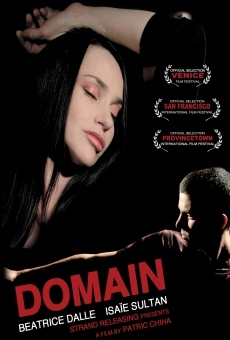 Domaine online streaming