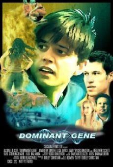 Película: Dominant Gene