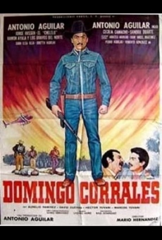 Domingo corrales online free