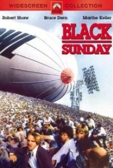 Black Sunday online streaming