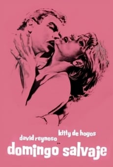 Domingo salvaje (1967)