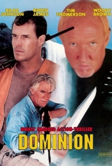 Película: Dominion