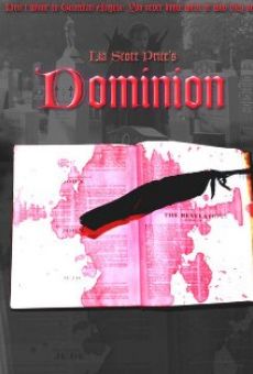 Dominion online streaming