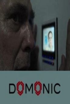 Domonic online streaming