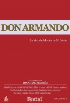 Don Armando online streaming