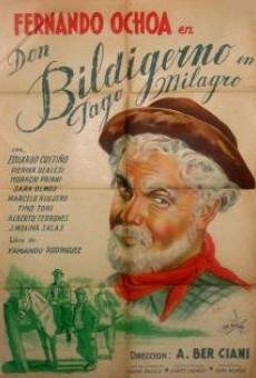 Don Bildigerno en Pago Milagro (1948)