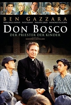 Don Bosco on-line gratuito