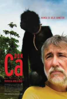 Película: Don Ca