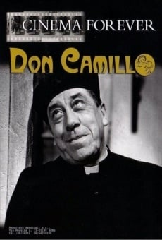 Le petit monde de Don Camillo en ligne gratuit