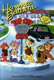 Top Cat and the Beverly Hills Cats online free