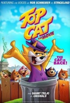 Top Cat - Il film online streaming