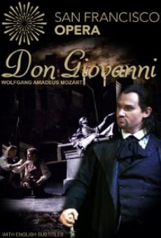 Don Giovanni en ligne gratuit