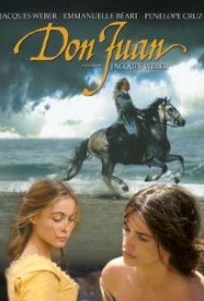 Don Juan en ligne gratuit