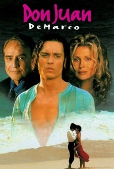 Don Juan DeMarco - Maestro d'amore online streaming