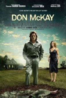 Don McKay on-line gratuito