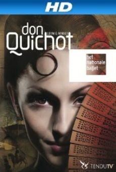 Don Quichot on-line gratuito