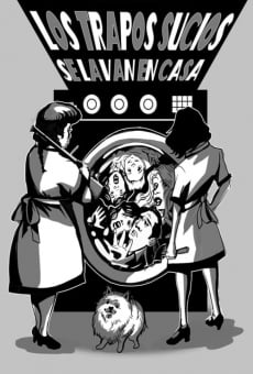 Película: Don't Air Your Dirty Laundry In Public
