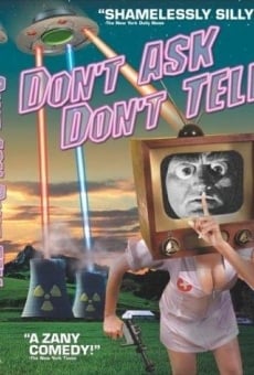 Don't Ask Don't Tell online streaming