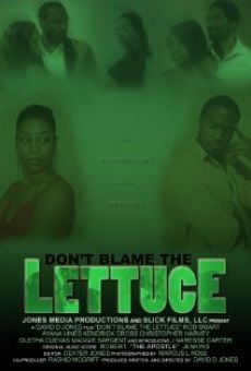 Don't Blame the Lettuce on-line gratuito