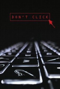 Don't Click online