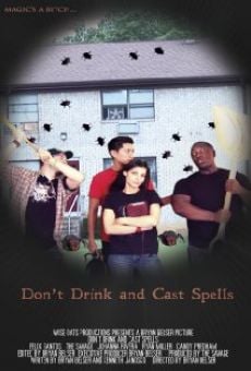 Don't Drink and Cast Spells on-line gratuito