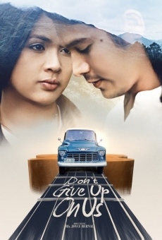 Película: Don't Give Up On Us