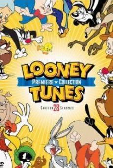 Looney Tunes: Don't Give Up the Sheep (1953)