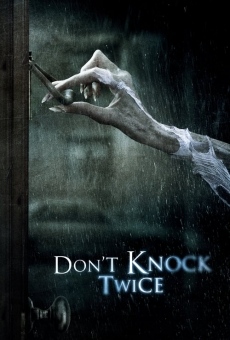 Don't Knock Twice on-line gratuito