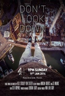 Película: Don't Look Down