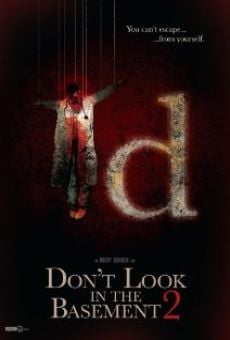 Don't Look in the Basement 2 online streaming