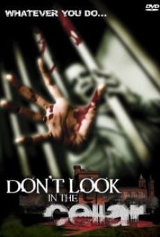 Película: Don't Look in the Cellar