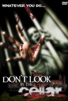 Don't Look in the Cellar en ligne gratuit