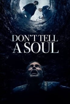 Película: Don't Tell a Soul