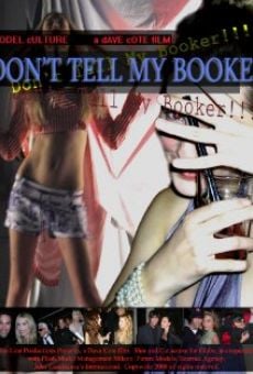 Don't Tell My Booker!!! online free