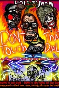 Película: Don't Touch That Dial