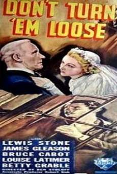 Don't Turn 'em Loose (1936)