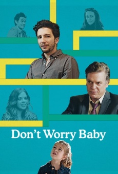 Don't Worry Baby (2015)