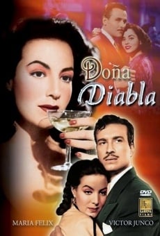 Doña Diabla online free