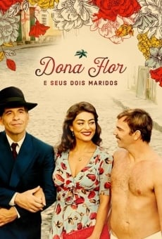 Dona Flor e Seus Dois Maridos on-line gratuito