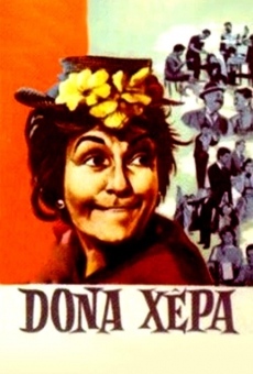 Película: Doña Xepa