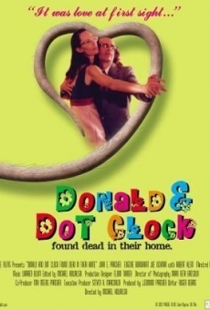 Donald and Dot Clock Found Dead in Their Home gratis