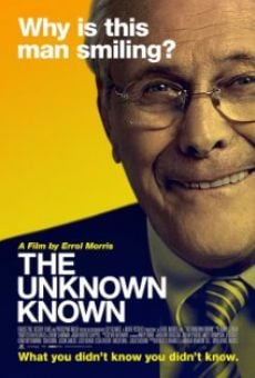 The Unknown Known gratis