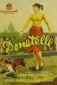 Donatella Online Free
