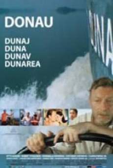 Donau, Duna, Dunaj, Dunav, Dunarea (2003)
