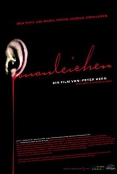 Película: Donauleichen
