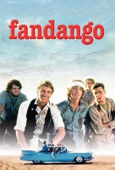 Fandango stream online deutsch