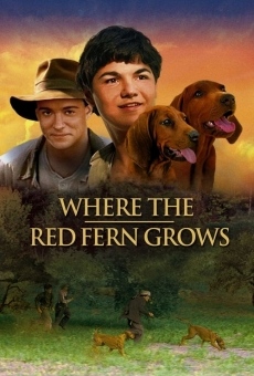 Where the Red Fern Grows online streaming