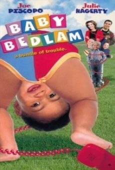Baby Bedlam on-line gratuito